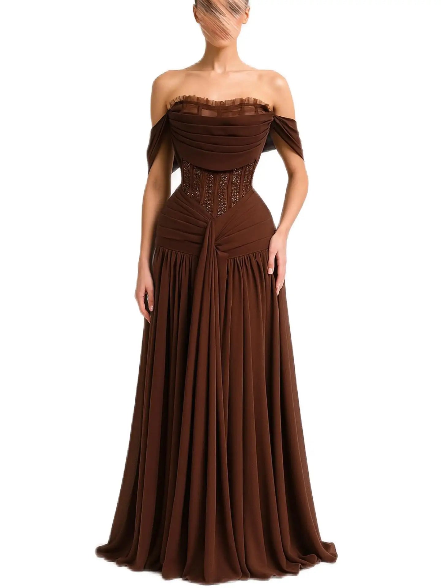 Customized Junior Bridesmaid Dress Ypmwzx Sweetheart  A-line Floor length Mother of the Bride Dresses  vestido فساتين