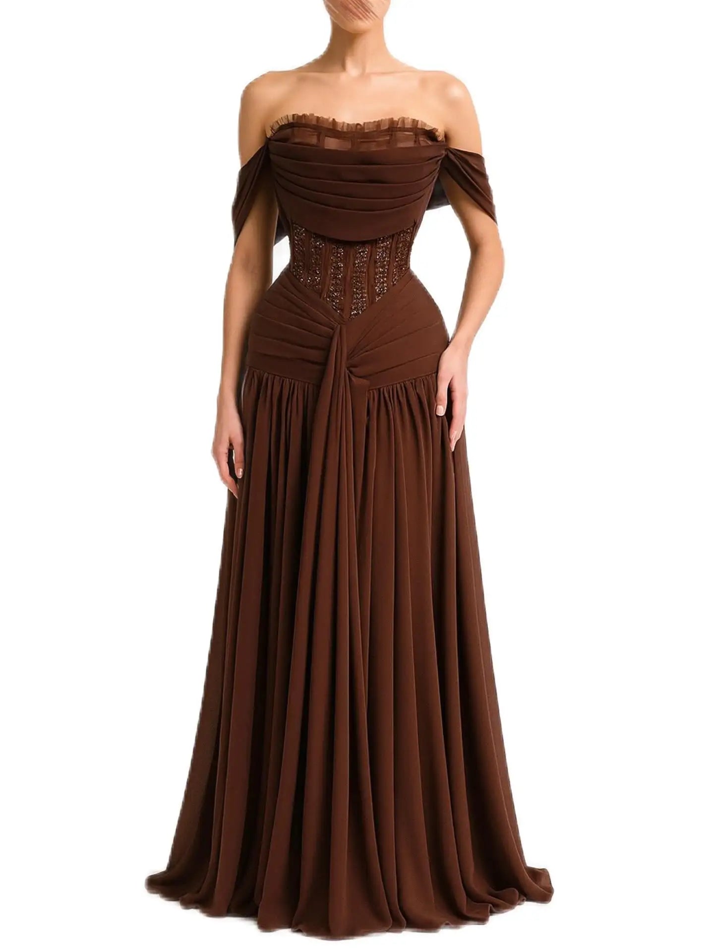 Customized Junior Bridesmaid Dress Ypmwzx Sweetheart  A-line Floor length Mother of the Bride Dresses  vestido فساتين