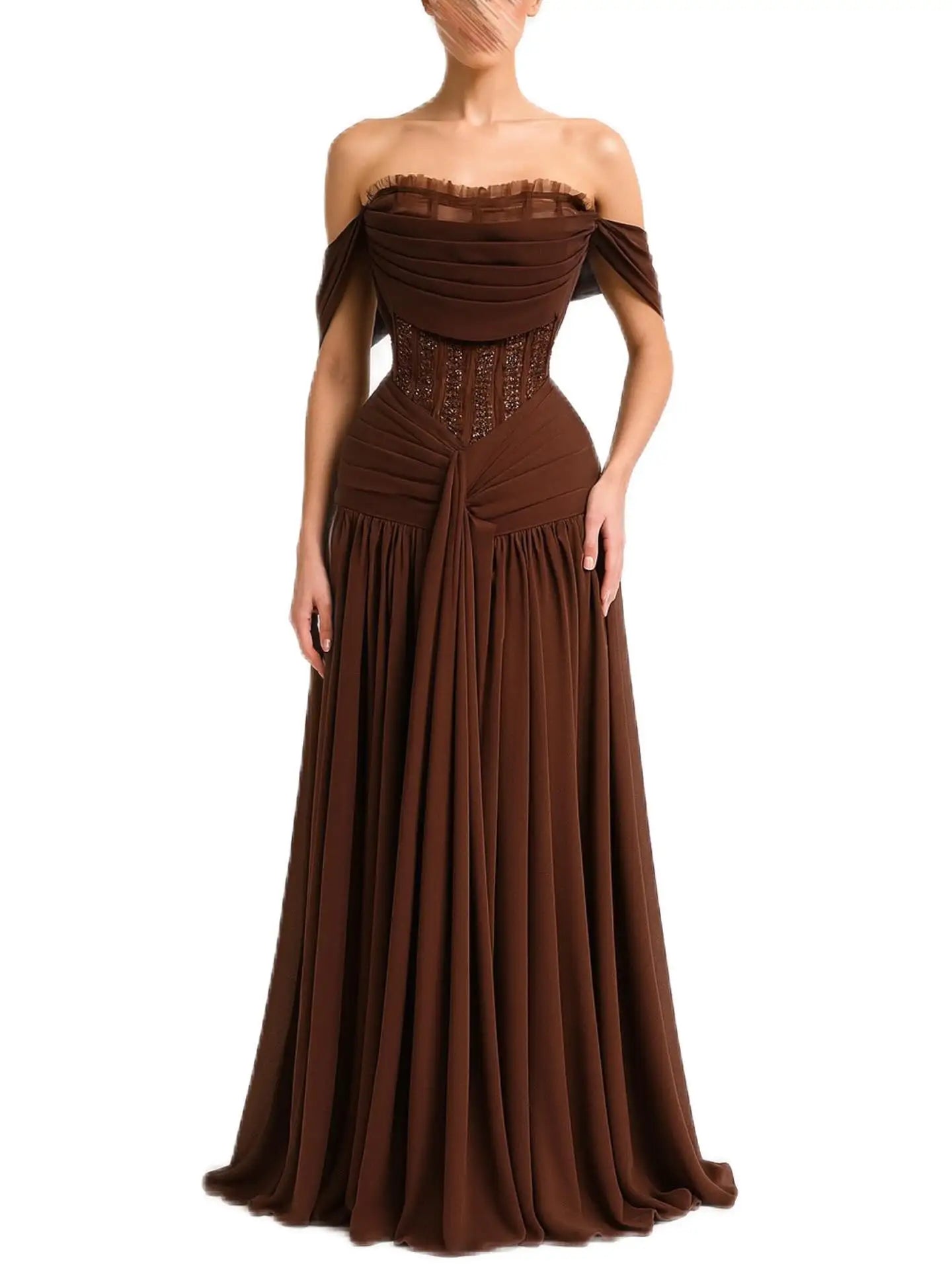 Customized Junior Bridesmaid Dress Ypmwzx Sweetheart  A-line Floor length Mother of the Bride Dresses  vestido فساتين