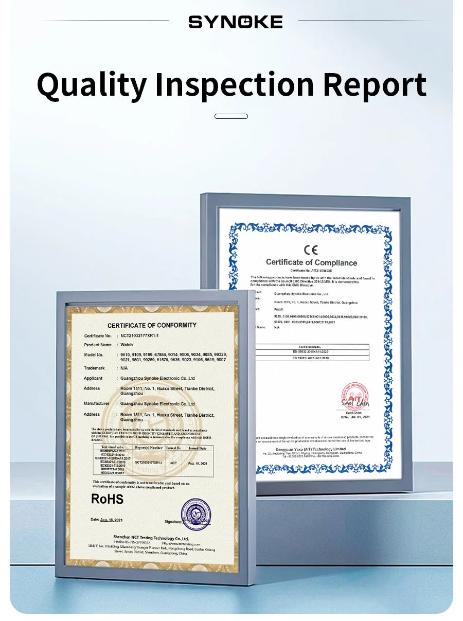 SYNOKE Military Digital Watches Men Sports Luminous Chronograph Waterproof Male Electronic Wrist Watches Relogio Masculino