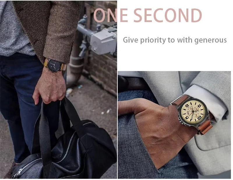 CURREN 8208,8192,8230 Factory Watch Men Calendar Sport Military Male Clock Brand Luxury Origianl PU Leather Band Wristwatch