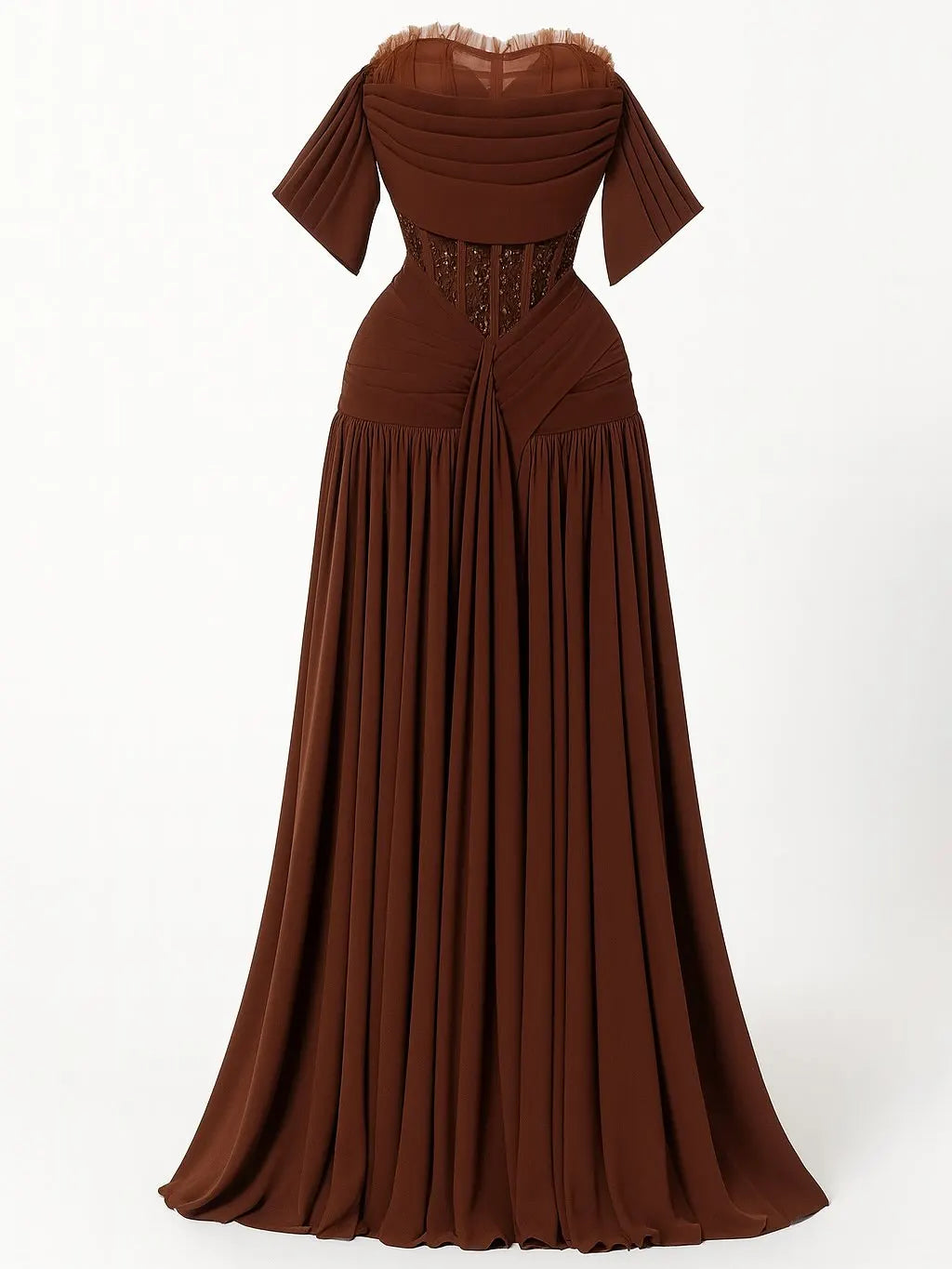 Customized Junior Bridesmaid Dress Ypmwzx Sweetheart  A-line Floor length Mother of the Bride Dresses  vestido فساتين